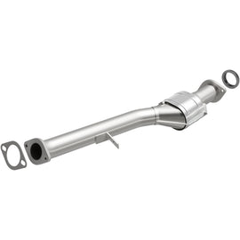 MagnaFlow Direct Fit Catalytic Converter 02-07 Subaru WRX 2.0L Turbo