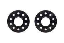 Cargar imagen en el visor de la galería, Eibach Pro-Spacer 10mm Spacer 5x114.3 Bolt Pattern / 64mm Hub - Black