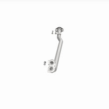 Load image into Gallery viewer, BRE Exhaust 86-89 4Runner 2.4L Front Pipe Kit