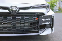 Cargar imagen en el visor de la galería, PERRIN 2025+ Toyota GR Corolla License Plate Relocation Kit