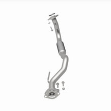 Cargar imagen en el visor de la galería, BRE Exhaust 88-92 Corolla Prizm 1.6L Front Pipe Kit