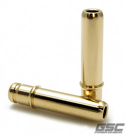 GSC P-D Subaru EJ25 SOHC Intake/Exhaust Valve Guide Stopper Style - Set of 240