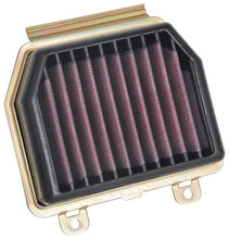 Cargar imagen en el visor de la galería, K&amp;N Replacement Air Filter for 18-19 Honda CB250R 249