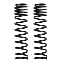 Cargar imagen en el visor de la galería, Skyjacker 21-24 Jeep Wrangler Non-Rubicon JL 4XE Front Dual Rate LT Coil Springs - 3.7in Lift