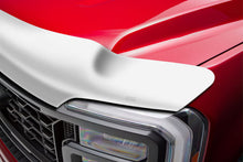 Cargar imagen en el visor de la galería, Husky Liners 19-26 RAM 2500 Hood Shield - Chrome
