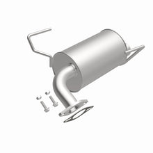 Cargar imagen en el visor de la galería, BRExhaust 14-18 Subaru Forester 2.5L Muffler Kit
