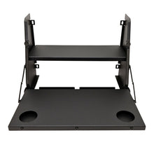 Load image into Gallery viewer, Westin EXP Toolbox Shelf - Black