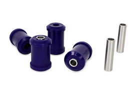 SuperPro 1970-1973 Triumph Stag Base Rear Suspension Trailing Arm Bushing Set