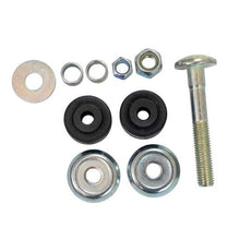Cargar imagen en el visor de la galería, Moroso Lower Shock Mounting Hardware (For C2750/26319/1 Kit Per Shock)