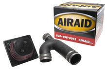 Cargar imagen en el visor de la galería, Airaid 2018 Ford F150 V6 3.5L F/I Jr Intake Kit