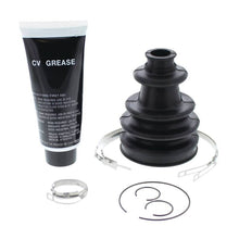 Cargar imagen en el visor de la galería, All Balls Racing 06-15 Can-Am Outlander 400 STD 4x4 CV 8 Ball Boot Kit - Front Inner
