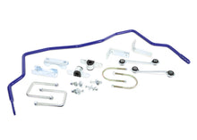 Cargar imagen en el visor de la galería, SuperPro 18mm Heavy Duty Stabilizer Bar
