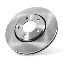 Cargar imagen en el visor de la galería, Power Stop 00-02 Daewoo Nubira Front Autospecialty Brake Rotor