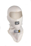 OMP First Balaclava Fia 8856-2018 White Sz S