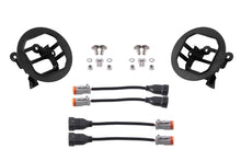 Cargar imagen en el visor de la galería, Diode Dynamics SS3 Type OB Fog Light Mounting Kit