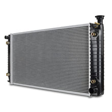 Cargar imagen en el visor de la galería, Mishimoto Cadillac Escalade Replacement Radiator 1999-2000