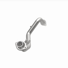 Cargar imagen en el visor de la galería, BRE Exhaust 06-12 RAV4 2.4L 2.5L 3.5L Front Pipe Kit