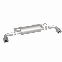 Cargar imagen en el visor de la galería, BRExhaust Rear Muffler Kit Replacement Nissan