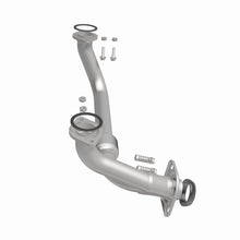 Cargar imagen en el visor de la galería, BRE Exhaust 06-08 Grand Vitara 2.7L Front Pipe Kit