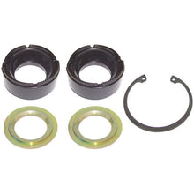 Cargar imagen en el visor de la galería, RockJock Johnny Joint Rebuild Kit 3in w/ 2 Bushings 2 Side Washers 1 Snap Ring