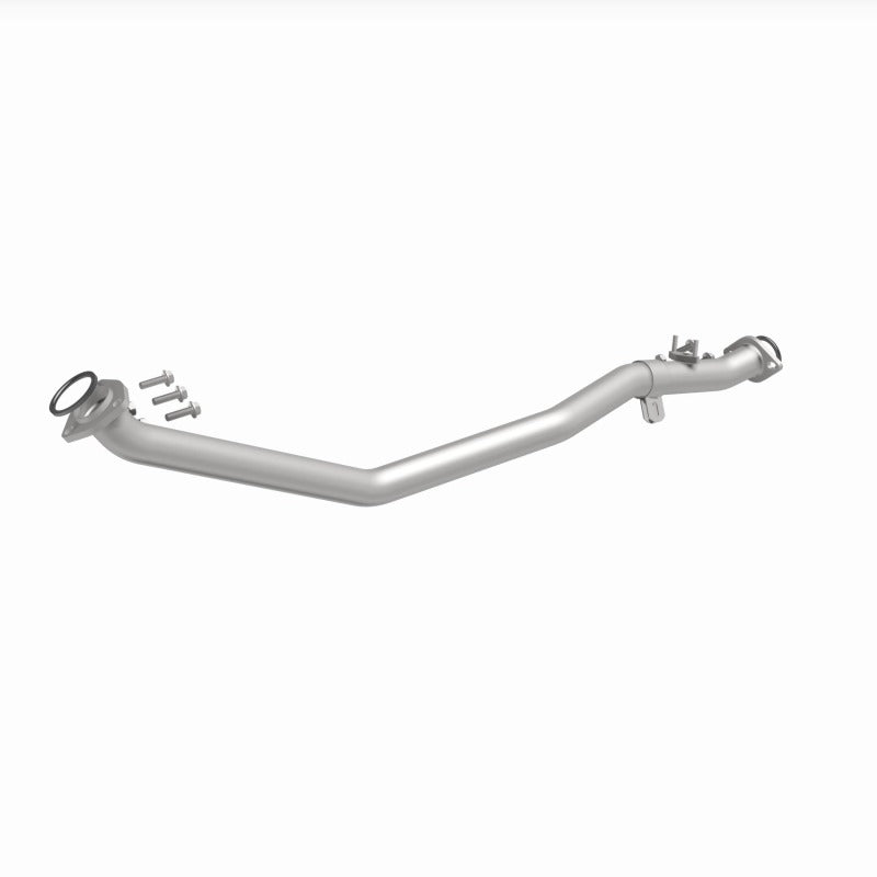 BRE Exhaust 92-95 4Runner 3.0L Front Pipe Kit