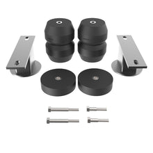 Cargar imagen en el visor de la galería, Timbren 2000 Nissan Frontier RWD Rear Suspension Enhancement System