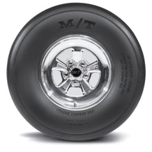 Cargar imagen en el visor de la galería, Mickey Thompson Pro Bracket Radial Tire - 28.0/9.0R15 X5 90000024497