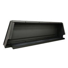 Load image into Gallery viewer, Westin 15-22 Chevrolet Colorado 5ft Bed / 16-23 Toyota Tacoma 5.2ft Bed EXP Toolbox Shell Pssngr-Blk