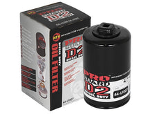 Cargar imagen en el visor de la galería, aFe Pro GUARD D2 Oil Filter 97-08 Ford Trucks V6 4.2L / V8 4.6L (4 Pack)