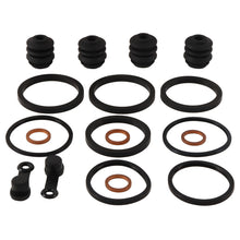 Load image into Gallery viewer, All Balls Racing 00-13 Yamaha XVZ13 Royal Star Caliper Rebuild Kit - Front
