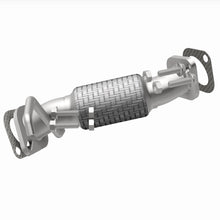 Cargar imagen en el visor de la galería, BRE Exhaust 06-08 Optima 2.4L Front Pipe Kit