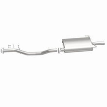 Cargar imagen en el visor de la galería, BRExhaust 97-99 Acura CL 3.0L Muffler Kit