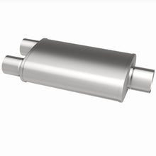 Cargar imagen en el visor de la galería, MagnaFlow Muffler Trb SS 4X9 18 3/2.5
