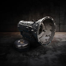 Cargar imagen en el visor de la galería, BD Diesel Dodge 68RFE Trans &amp; Converter Stg 5 Pkg Dodge 2019-2022 4wd c/w Billet Input
