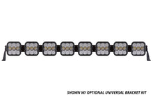 Cargar imagen en el visor de la galería, Diode Dynamics SS5 Sport Universal CrossLink 8-Pod Lightbar - Yellow Combo