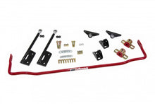 Cargar imagen en el visor de la galería, UMI Performance 70-81 GM F-Body Adjustable Sway Bar Rod End Rear