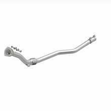 Cargar imagen en el visor de la galería, BRE Exhaust 98-05 Passat 1.8L Front Pipe Kit
