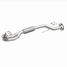 Cargar imagen en el visor de la galería, BRE Exhaust 00-01 Sentra 1.8L Front Pipe Kit