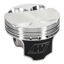 Cargar imagen en el visor de la galería, Wiseco Acura K20 K24 FLAT TOP 1.181X86.5MM Piston Shelf Stock