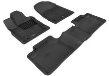 Cargar imagen en el visor de la galería, 3D MAXpider 13-26 Dodge Durango Kagu Black Full Set