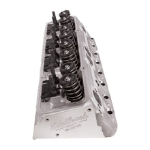 Cargar imagen en el visor de la galería, Edelbrock Small Block Chevy Performer RPM 210 Cylinder Head