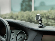 Cargar imagen en el visor de la galería, aFe SCORCHER PRO Low Profile Magnetic Windshield Mount w/ Interchangeable Trims