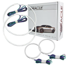 Cargar imagen en el visor de la galería, Oracle Honda Odyssey 05-08 Halo Kit - ColorSHIFT w/ BC1 Controller