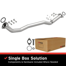 Cargar imagen en el visor de la galería, BRE Exhaust 89-95 Pickup 3.0L Front Pipe Kit