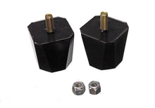 Load image into Gallery viewer, Energy Suspension MGB Rear Bump Stop - Black