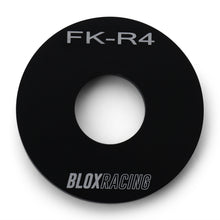 Cargar imagen en el visor de la galería, BLOX Racing 16-21 FK Civic - Rear - 12 Pieces Subframe Hard Collar Kit