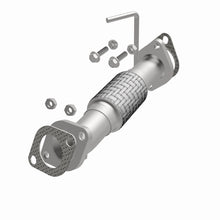Cargar imagen en el visor de la galería, BRE Exhaust 12-17 ACCENT RIO 1.6L Front Pipe Kit
