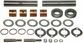 MOOG 91-02 Chevrolet C3500HD King Pin Set