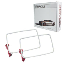 Cargar imagen en el visor de la galería, Oracle Dodge Ram 94-01 LED Halo Kit - White