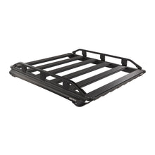Cargar imagen en el visor de la galería, ARB 61in x 51in BASE Rack with Mount Kit Deflector and Trade Rails